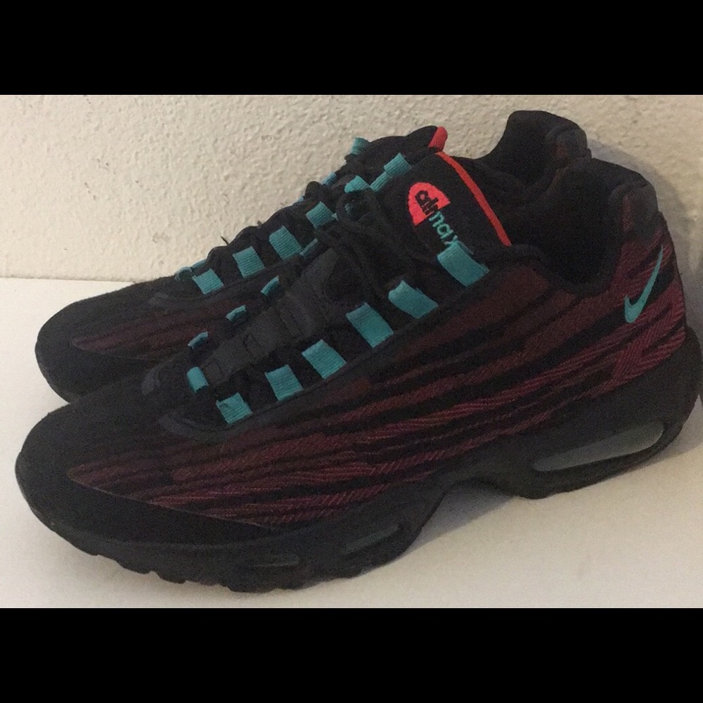 Air Max 95 Premium SZ 9.5